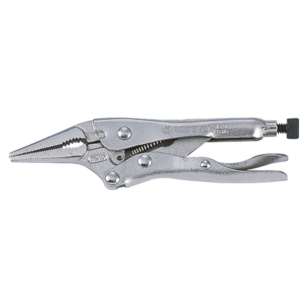 Pince Étau Becs Longs 221Mm King Tony - 631509