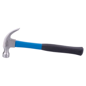 Marteau De Charpentier Manche Fibre De Verre - 32Mm 920G  King Tony - 786124