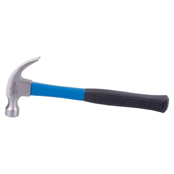 Marteau De Charpentier Manche Fibre De Verre - 32Mm 920G  King Tony - 786124