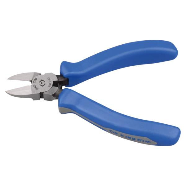 Pince Coupante Diagonale Pour Plastique 150Mm King Tony - 692106