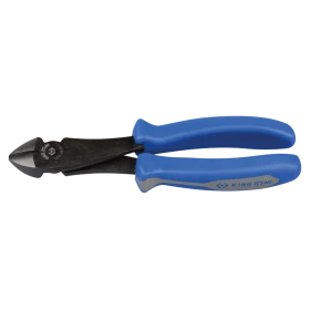 Pince Coupante Diagonale 185Mm King Tony - 623107