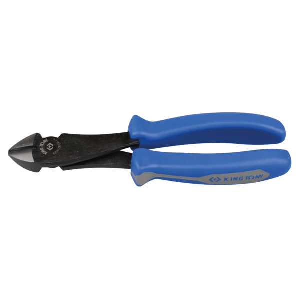 Pince Coupante Diagonale 185Mm King Tony - 623107