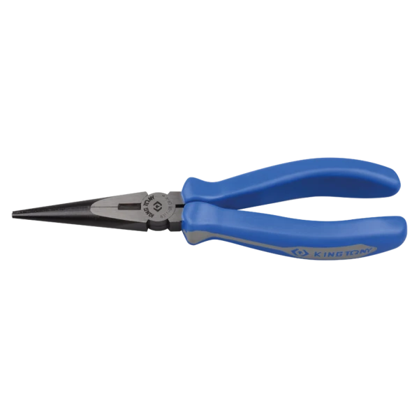 Pince-Becs Demi-Ronds 203Mm King Tony - 631108