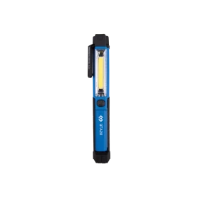 Lampe D'Inspection 1.5W Cob Avec Support Magnétique - Câble Usb King Tony - 9TA28A