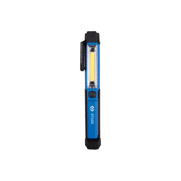 Lampe D'Inspection 1.5W Cob Avec Support Magnétique - Câble Usb King Tony - 9TA28A