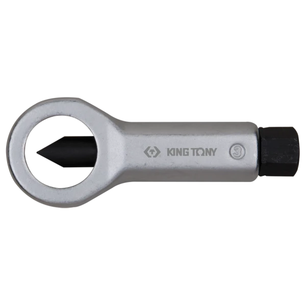 Casse-Écrous N°2 : 12-16Mm Pour 9Td064 King Tony - 9TD602