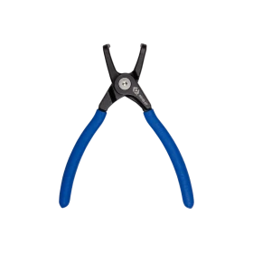 Pince Circlips Intérieur Coudée 90° 175Mm King Tony - 66HB07