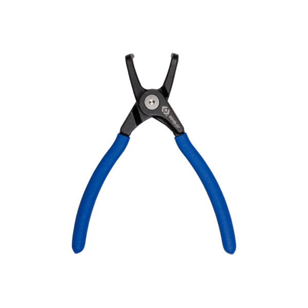 Pince Circlips Intérieur Coudée 90° 175Mm King Tony - 66HB07
