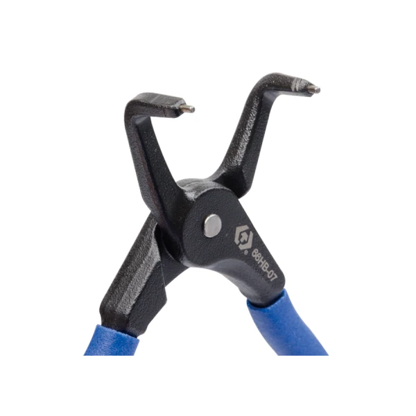 Pince Circlips Intérieur Coudée 90° 175Mm King Tony - 66HB07