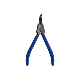 Pince Circlips Extérieure Coudée 90° 175Mm King Tony - 67SB07