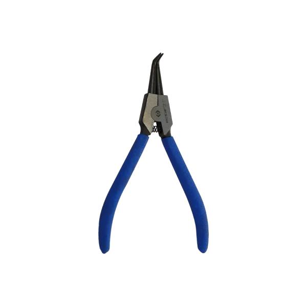 Pince Circlips Extérieure Coudée 90° 175Mm King Tony - 67SB07