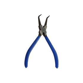Pince Circlips Intérieur Coudée 90° 175Mm King Tony - 67HB07