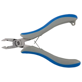 Pince Coupante Diagonale Tête Inclinée 125Mm King Tony - 624705