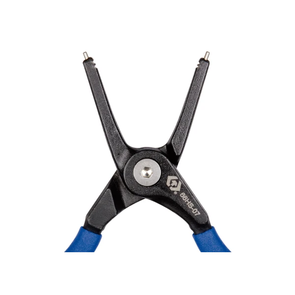 Pince Circlips Intérieur 175Mm King Tony - 66HS07