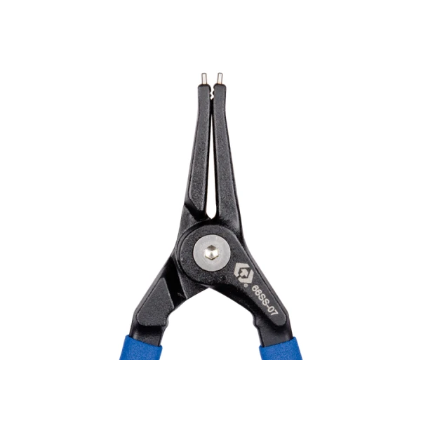 Pince Circlips Extérieur 175Mm King Tony - 66SS07