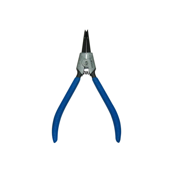 Pince Circlips Extérieur Coudée 90° 125Mm King Tony - 68SB05