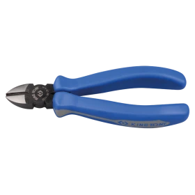 Pince Coupante Diagonale 165Mm King Tony - 621106