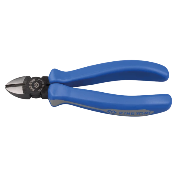 Pince Coupante Diagonale 165Mm King Tony - 621106