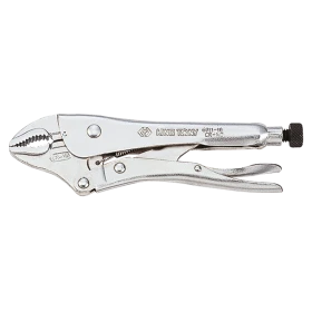 Pince Étau 140Mm King Tony - 601105R