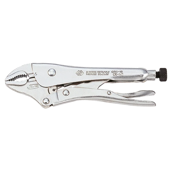 Pince Étau 140Mm King Tony - 601105R