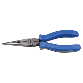 Pince-Becs Demi-Ronds 165Mm King Tony - 631306