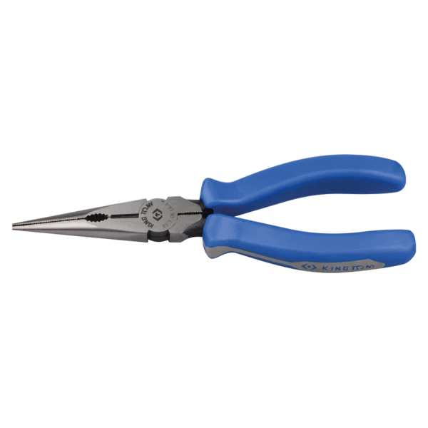 Pince-Becs Demi-Ronds 165Mm King Tony - 631306