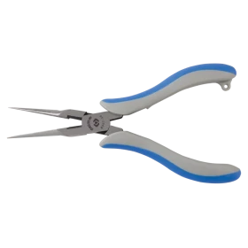 Pince À Becs Demi-Ronds 154Mm King Tony - 636706