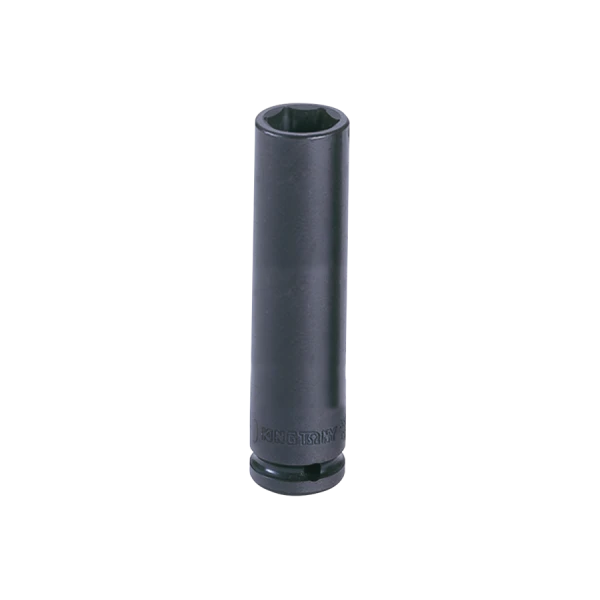 Douille 3/8" 16Mm Longue Chocs L:110Mm Renault Cléon Bougie Allumage King Tony - 35B516M