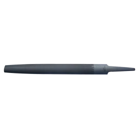 Lime Demi-Ronde 200Mm Avec Manche King Tony - 7520208G