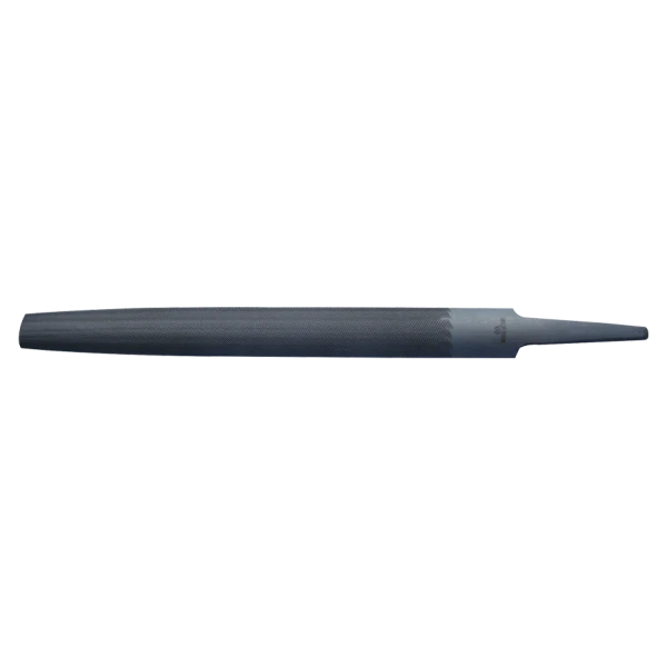 Lime Demi-Ronde 200Mm Avec Manche King Tony - 7520208G