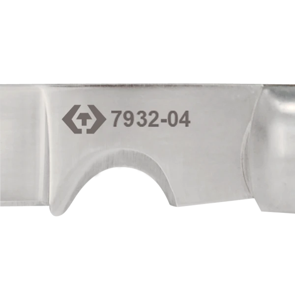 Couteau Électricien King Tony - 793204