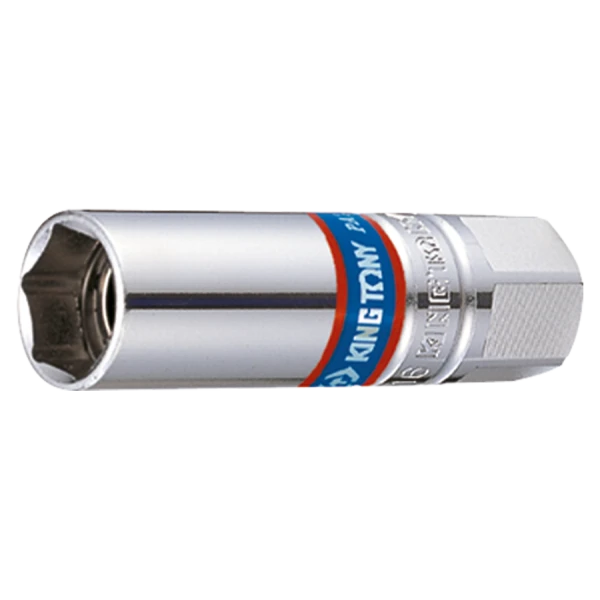 Douille Bougie 3/8"  20.8Mm Magnetique King Tony - 366521