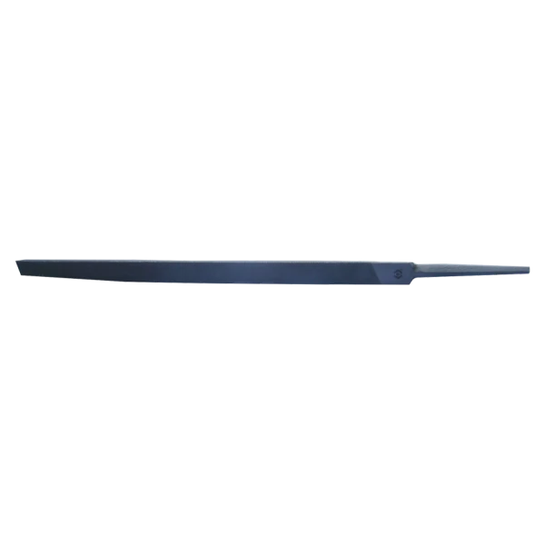 Lime Triangulaire De 250Mm Avec Manche King Tony - 7540210G