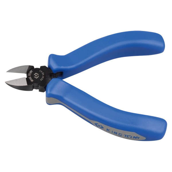 Pince Coupante Diagonale 127Mm King Tony - 621405