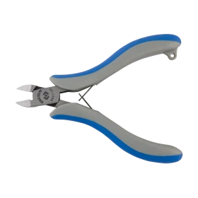 Pince Coupante Diagonale Pour Plastique 118Mm King Tony - 692705