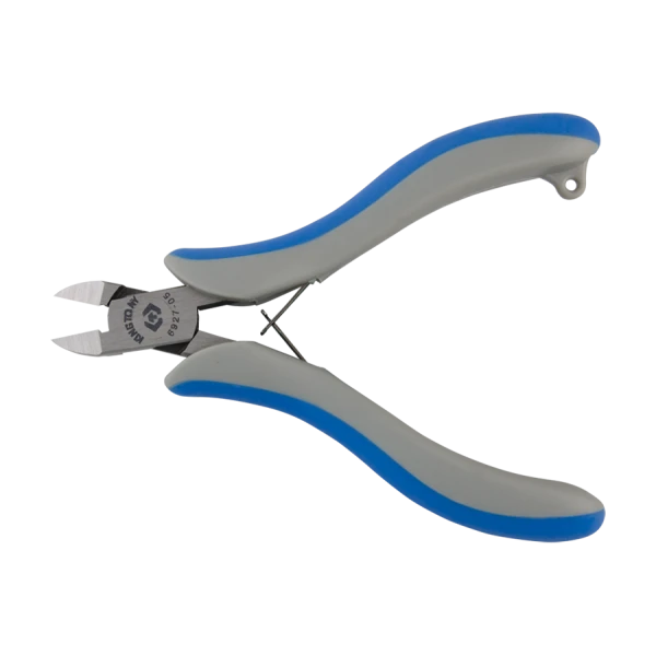 Pince Coupante Diagonale Pour Plastique 118Mm King Tony - 692705