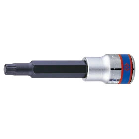 Douille 1/2" Xzn® M8.9 Longue 100Mm  King Tony - 404108
