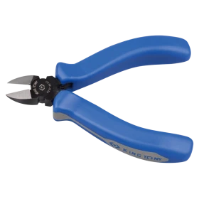 Pince Coupante Diagonale 115Mm King Tony - 621445