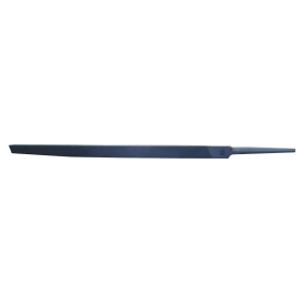 Lime Triangulaire De 200Mm Avec Manche King Tony - 7540208G