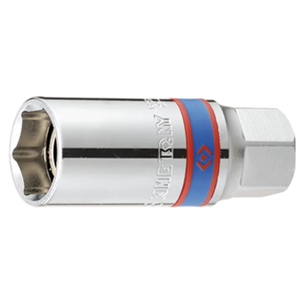 Douille Bougie 1/2"  20.8Mm Magnetique King Tony - 466521