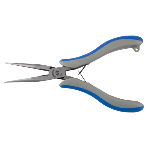 Pince-Becs Demi-Ronds 157Mm King Tony - 631706