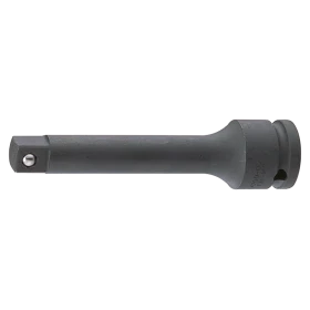 Rallonge Choc 3/8" 75Mm Blocage Par Bille King Tony - 326003P