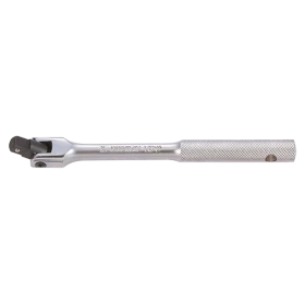 Poignée Articulée 3/8" 250Mm King Tony - 345210F