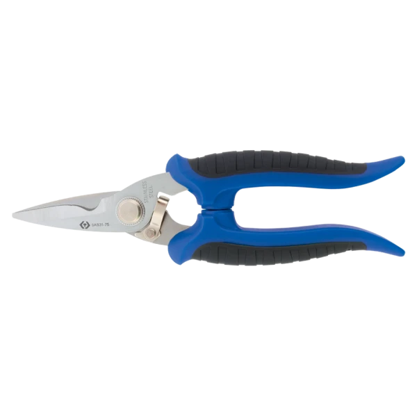 Ciseaux Multi-Usages King Tony - 6AB3175