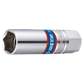 Douille Bougie 3/8"  16Mm Magnetique King Tony - 366516