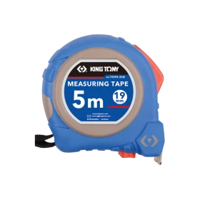 Mètre Ruban 5M X 25Mm King Tony - 7909305M1