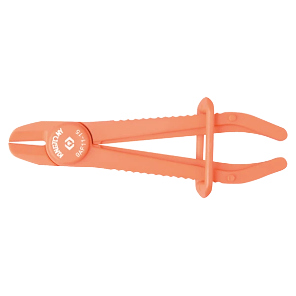 Pince À Durite 253 Mm - (Diam 60Mm) King Tony - 9AF1160