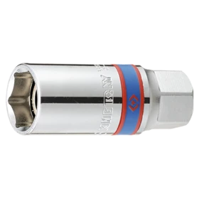 Douille Bougie 1/2"  16Mm Magnetique King Tony - 466516