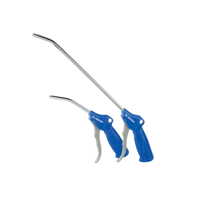 Soufflette  Haut Débit - Filetage Cuivre Longueur 255Mm 85-90Dba King Tony - 7990010