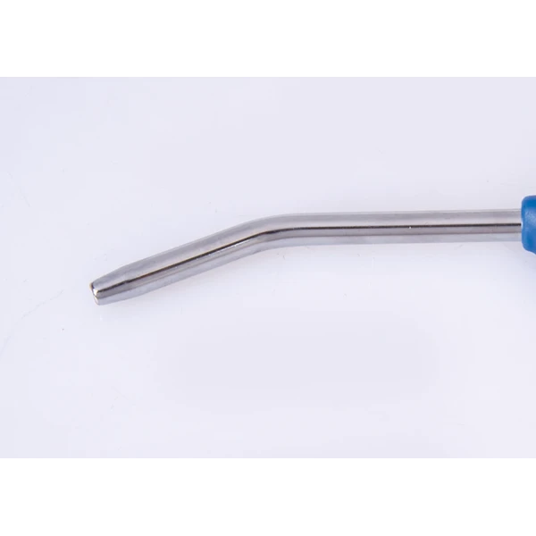 Soufflette  Haut Débit - Filetage Cuivre Longueur 255Mm 85-90Dba King Tony - 7990010
